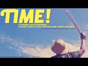 Video: Skipp Whitman - TIME